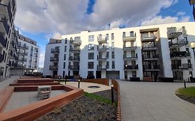 Garbary Retreat w samym centrum Poznania - Free Parking&Free Coffee!